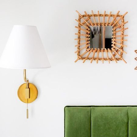 Bradford House, A Member Of Design Hotels Oklahoma Dış mekan fotoğraf