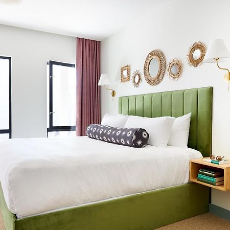 Bradford House, A Member Of Design Hotels Oklahoma Dış mekan fotoğraf