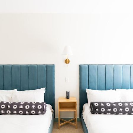 Bradford House, A Member Of Design Hotels Oklahoma Dış mekan fotoğraf