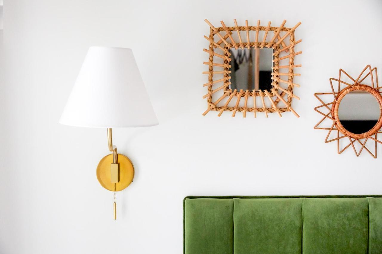 Bradford House, A Member Of Design Hotels Oklahoma Dış mekan fotoğraf