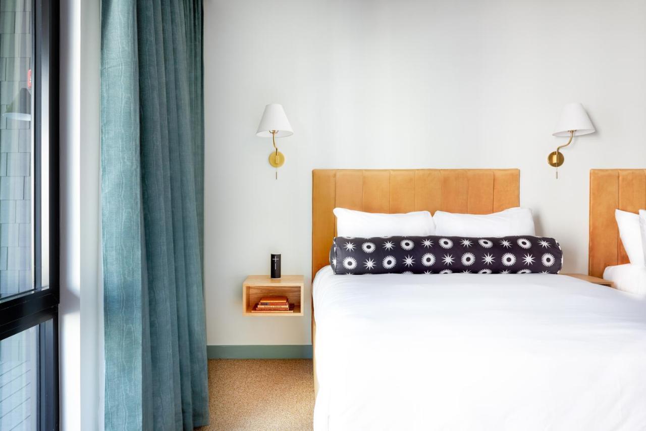 Bradford House, A Member Of Design Hotels Oklahoma Dış mekan fotoğraf