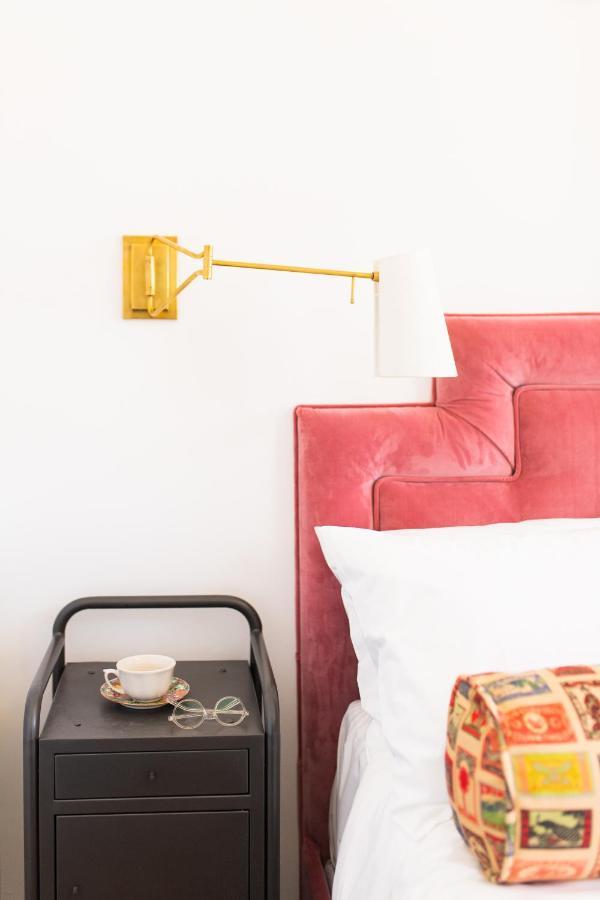 Bradford House, A Member Of Design Hotels Oklahoma Dış mekan fotoğraf