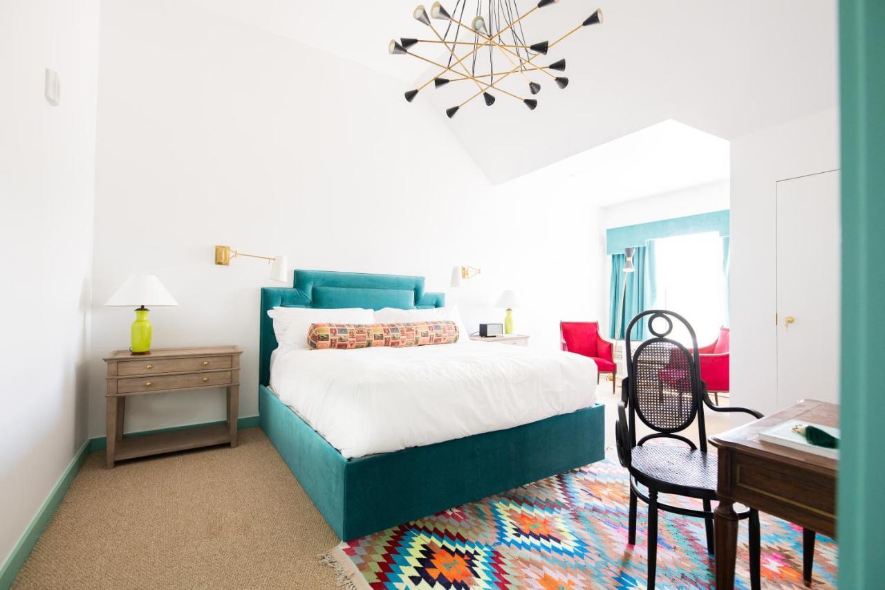 Bradford House, A Member Of Design Hotels Oklahoma Dış mekan fotoğraf