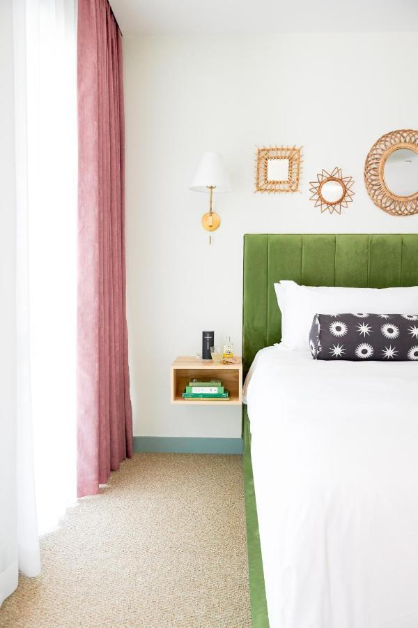 Bradford House, A Member Of Design Hotels Oklahoma Dış mekan fotoğraf