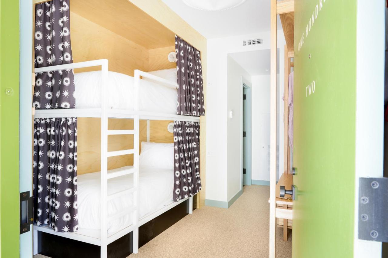 Bradford House, A Member Of Design Hotels Oklahoma Dış mekan fotoğraf