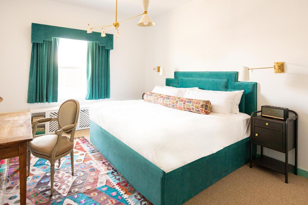 Bradford House, A Member Of Design Hotels Oklahoma Dış mekan fotoğraf