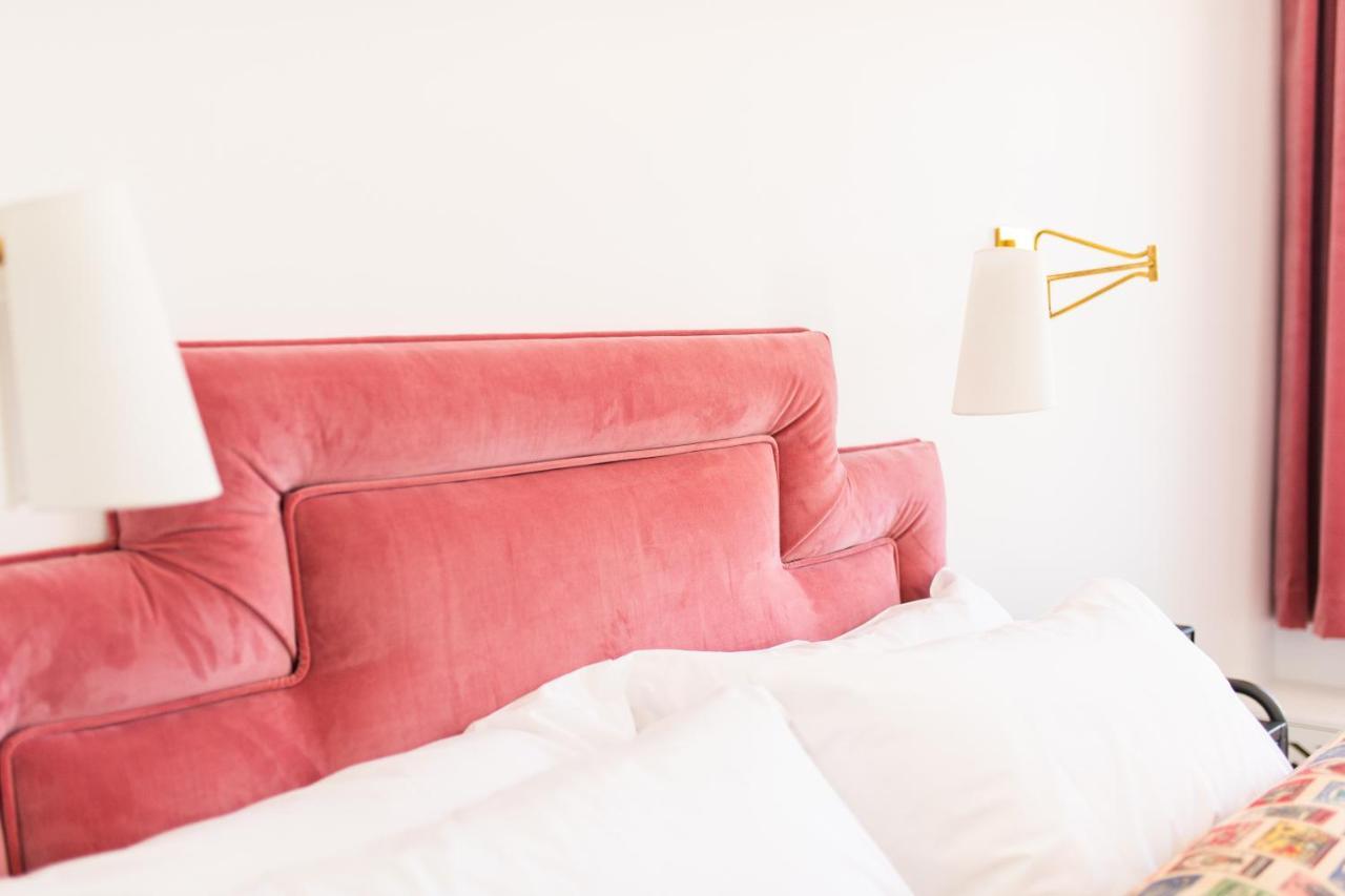 Bradford House, A Member Of Design Hotels Oklahoma Dış mekan fotoğraf