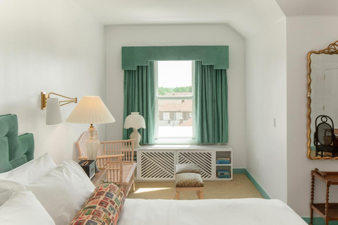 Bradford House, A Member Of Design Hotels Oklahoma Dış mekan fotoğraf