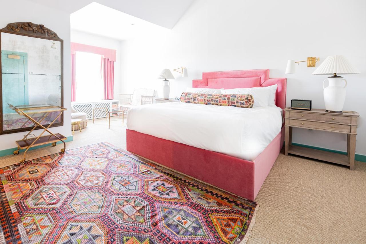 Bradford House, A Member Of Design Hotels Oklahoma Dış mekan fotoğraf