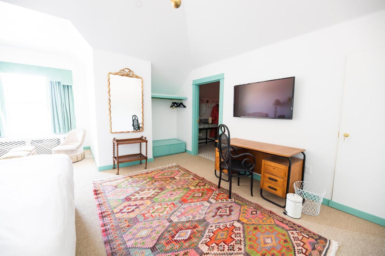 Bradford House, A Member Of Design Hotels Oklahoma Dış mekan fotoğraf