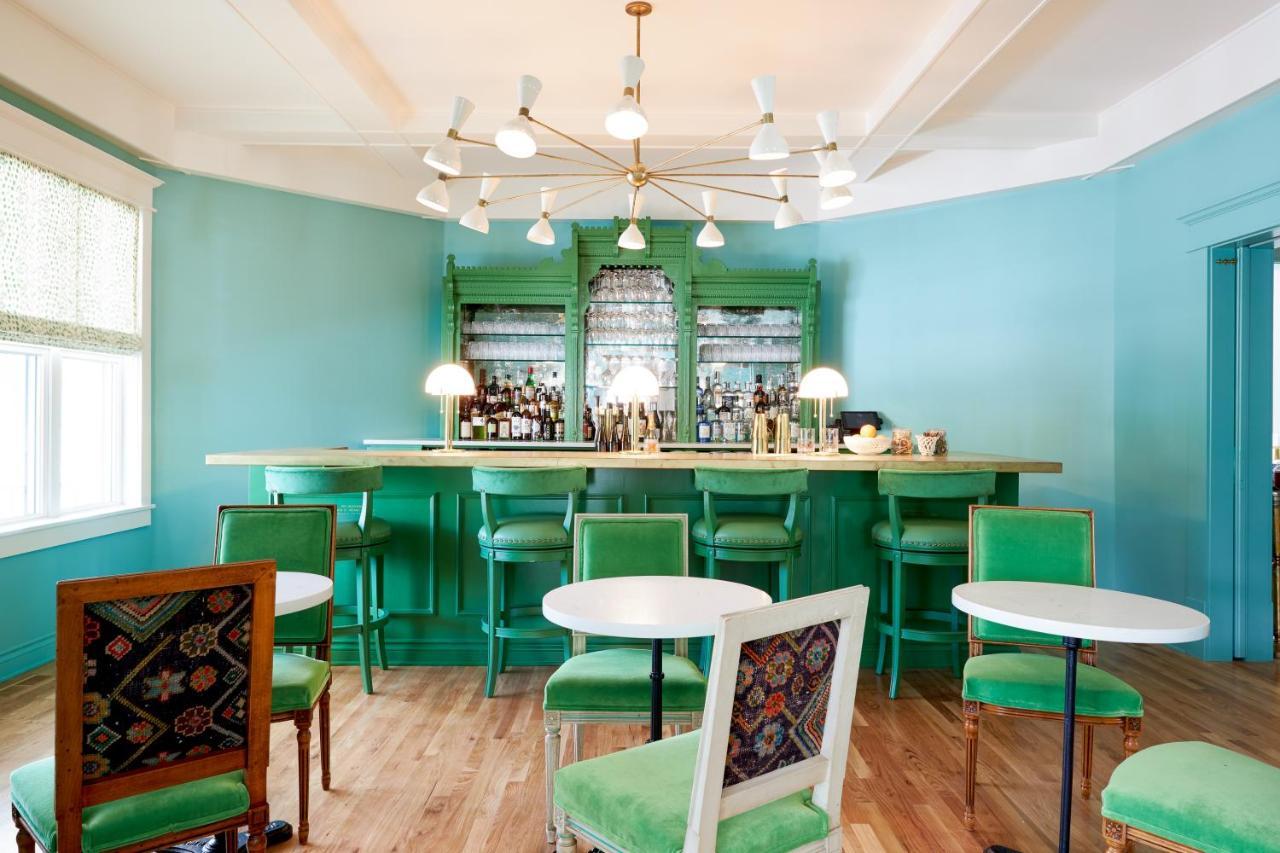 Bradford House, A Member Of Design Hotels Oklahoma Dış mekan fotoğraf