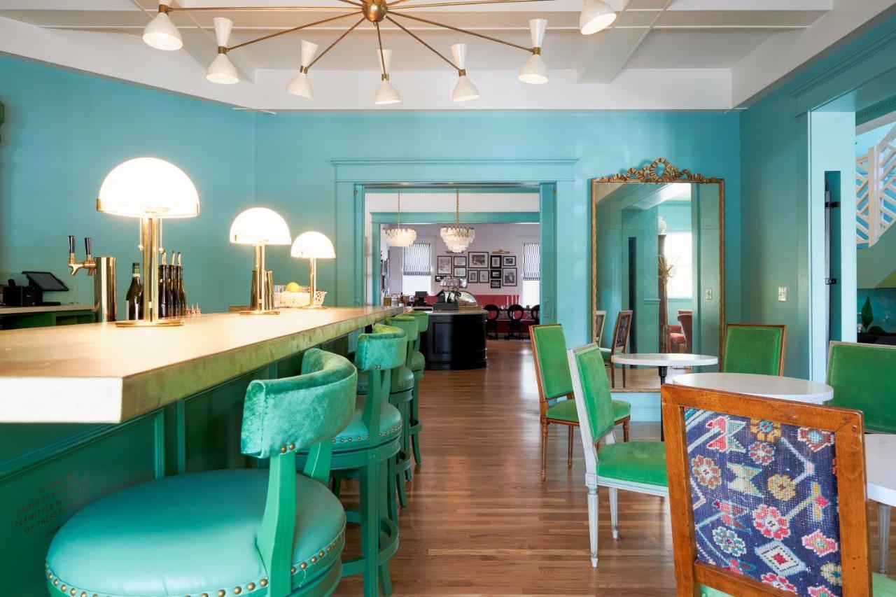 Bradford House, A Member Of Design Hotels Oklahoma Dış mekan fotoğraf
