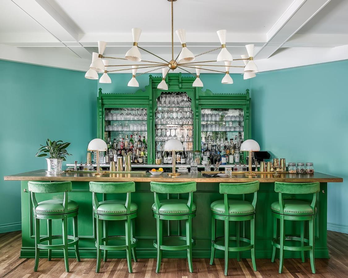 Bradford House, A Member Of Design Hotels Oklahoma Dış mekan fotoğraf