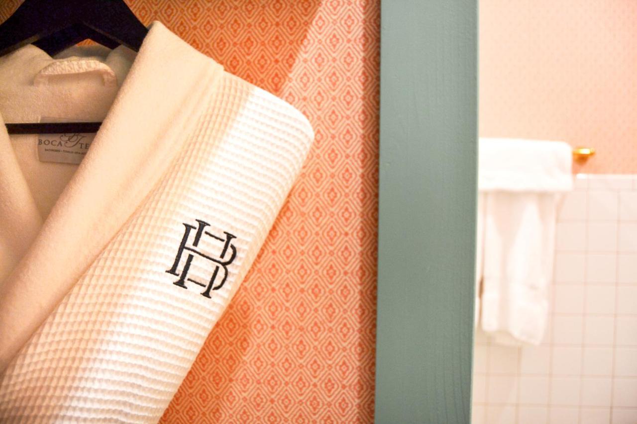 Bradford House, A Member Of Design Hotels Oklahoma Dış mekan fotoğraf