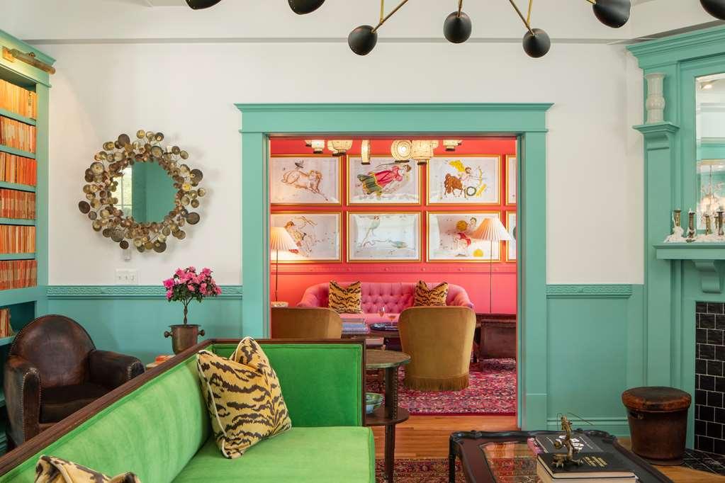 Bradford House, A Member Of Design Hotels Oklahoma Konforlar fotoğraf