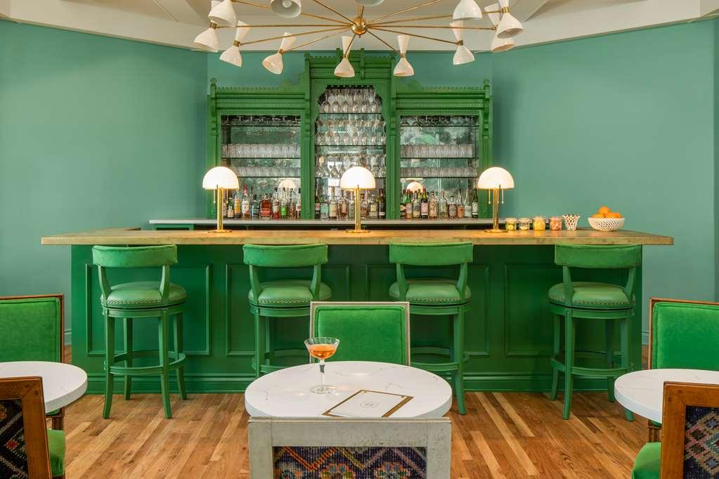 Bradford House, A Member Of Design Hotels Oklahoma Konforlar fotoğraf