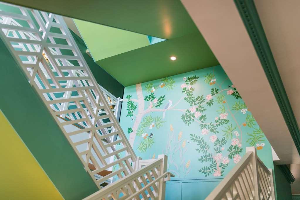 Bradford House, A Member Of Design Hotels Oklahoma Konforlar fotoğraf