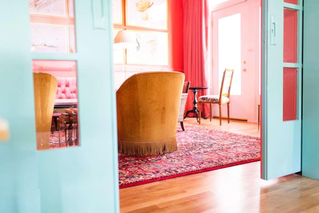 Bradford House, A Member Of Design Hotels Oklahoma Konforlar fotoğraf