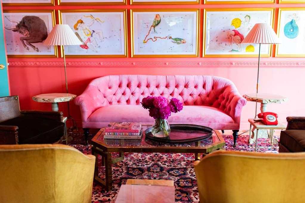 Bradford House, A Member Of Design Hotels Oklahoma Konforlar fotoğraf