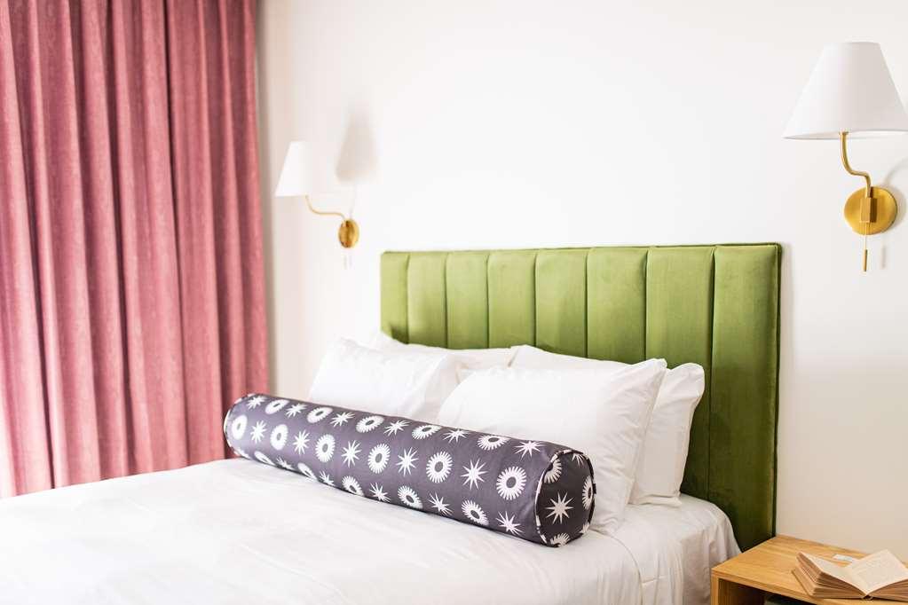 Bradford House, A Member Of Design Hotels Oklahoma Oda fotoğraf