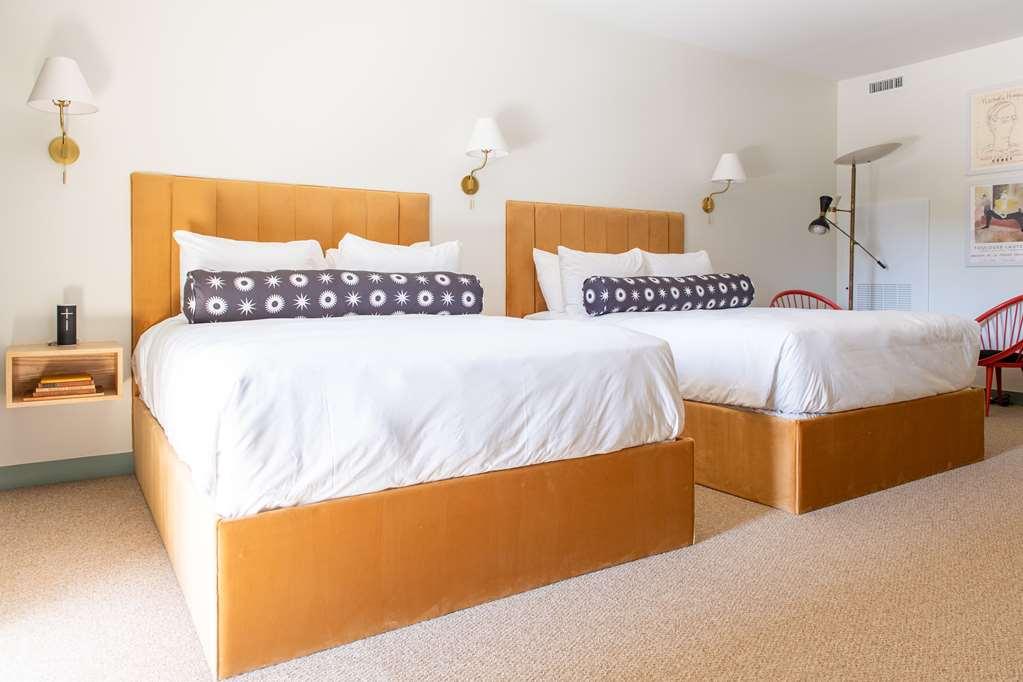 Bradford House, A Member Of Design Hotels Oklahoma Oda fotoğraf