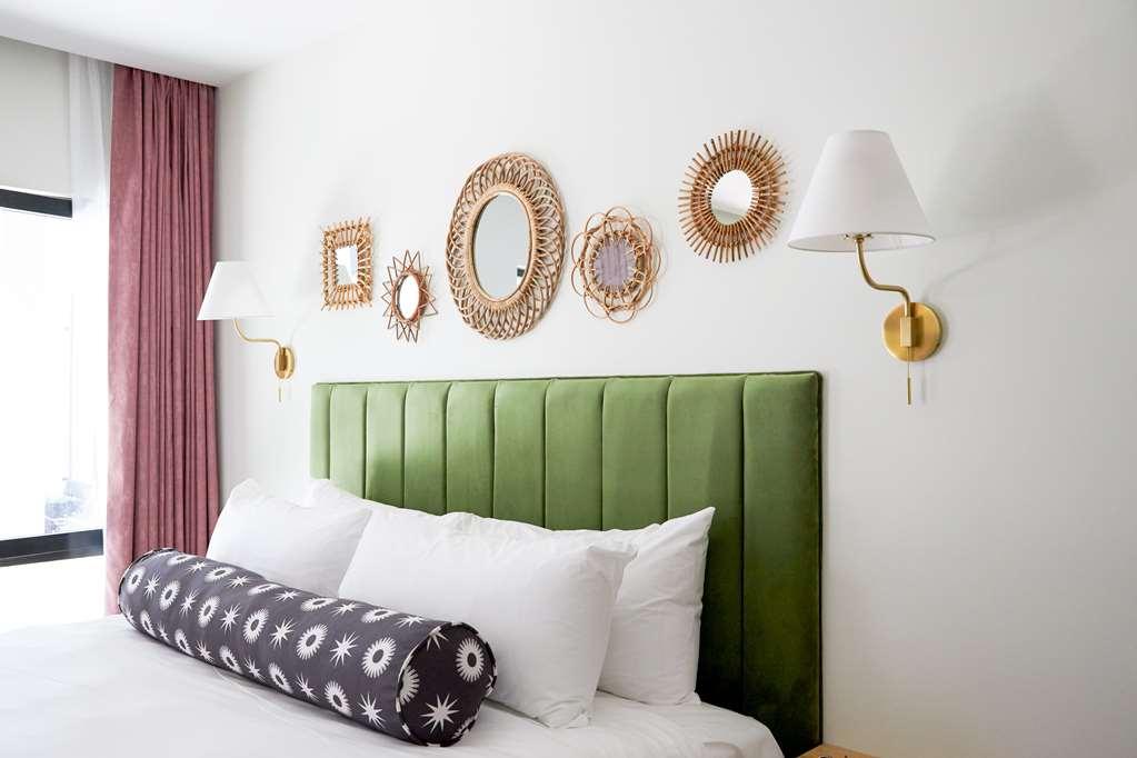 Bradford House, A Member Of Design Hotels Oklahoma Oda fotoğraf