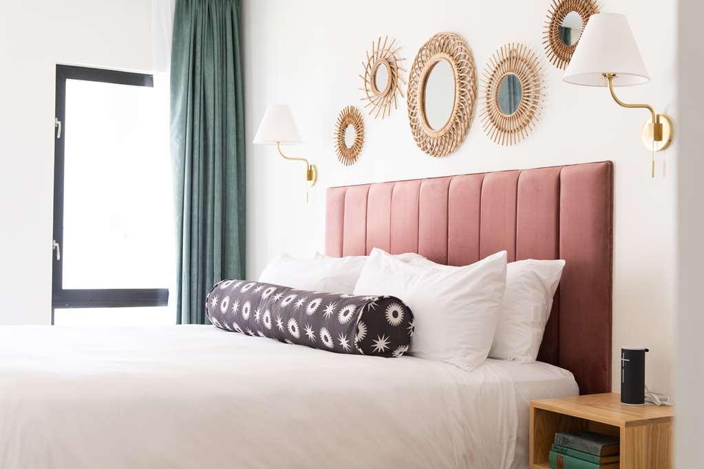 Bradford House, A Member Of Design Hotels Oklahoma Oda fotoğraf