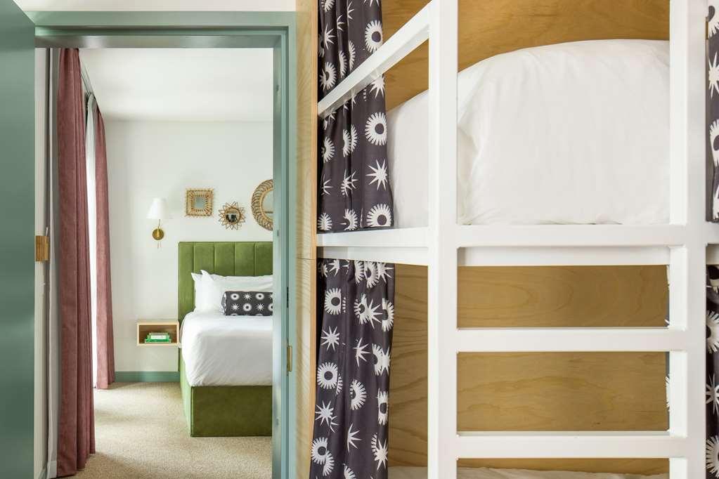 Bradford House, A Member Of Design Hotels Oklahoma Oda fotoğraf