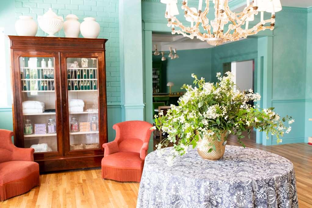 Bradford House, A Member Of Design Hotels Oklahoma Konforlar fotoğraf
